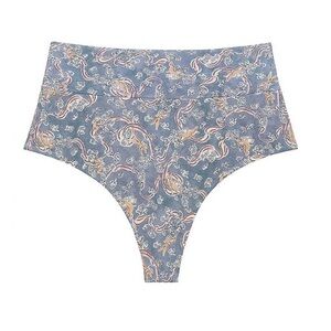 MONTCE Cupid added coverage high waist bottom size s